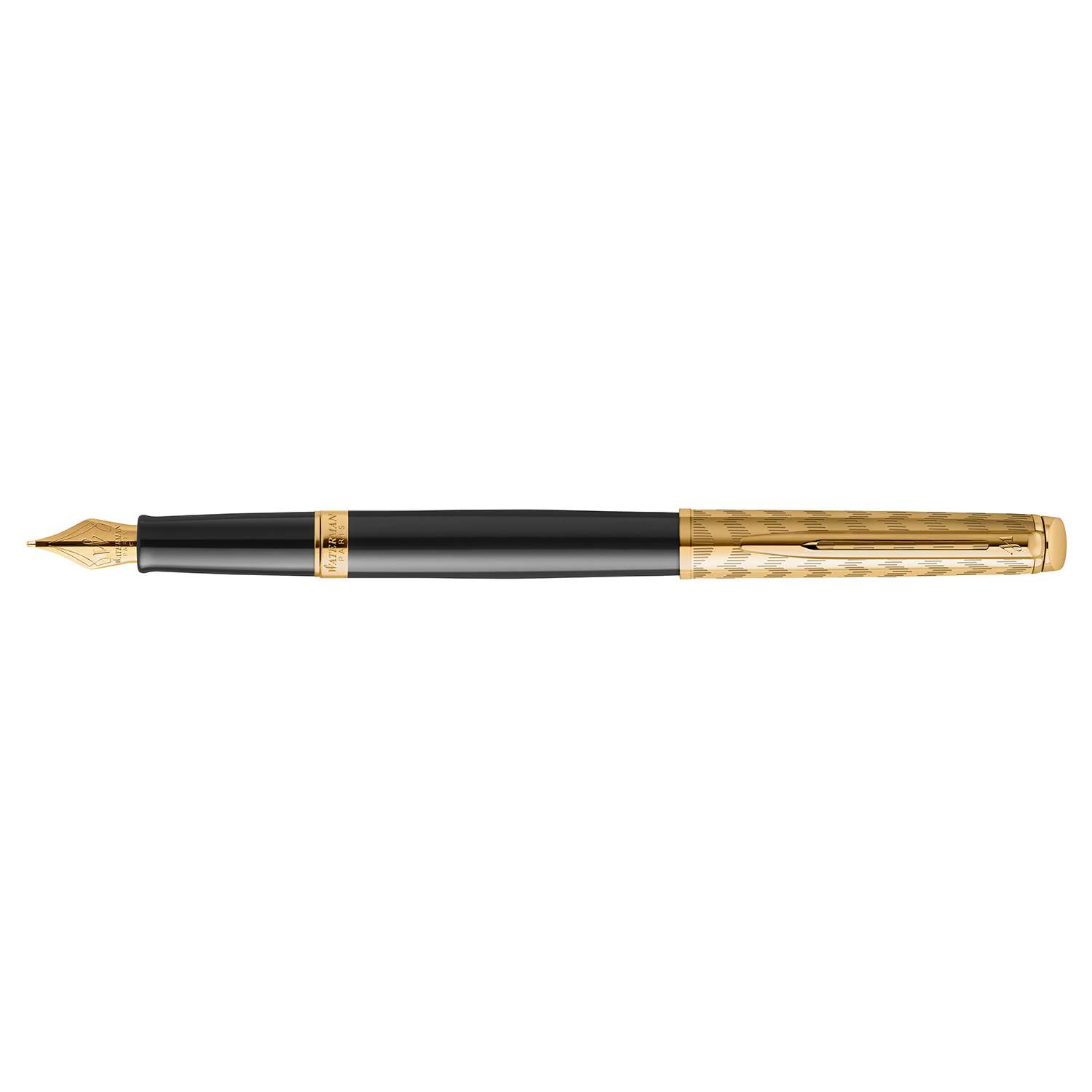 Waterman Hemisphere Opera Collection GT Fountain pen - Vulpen